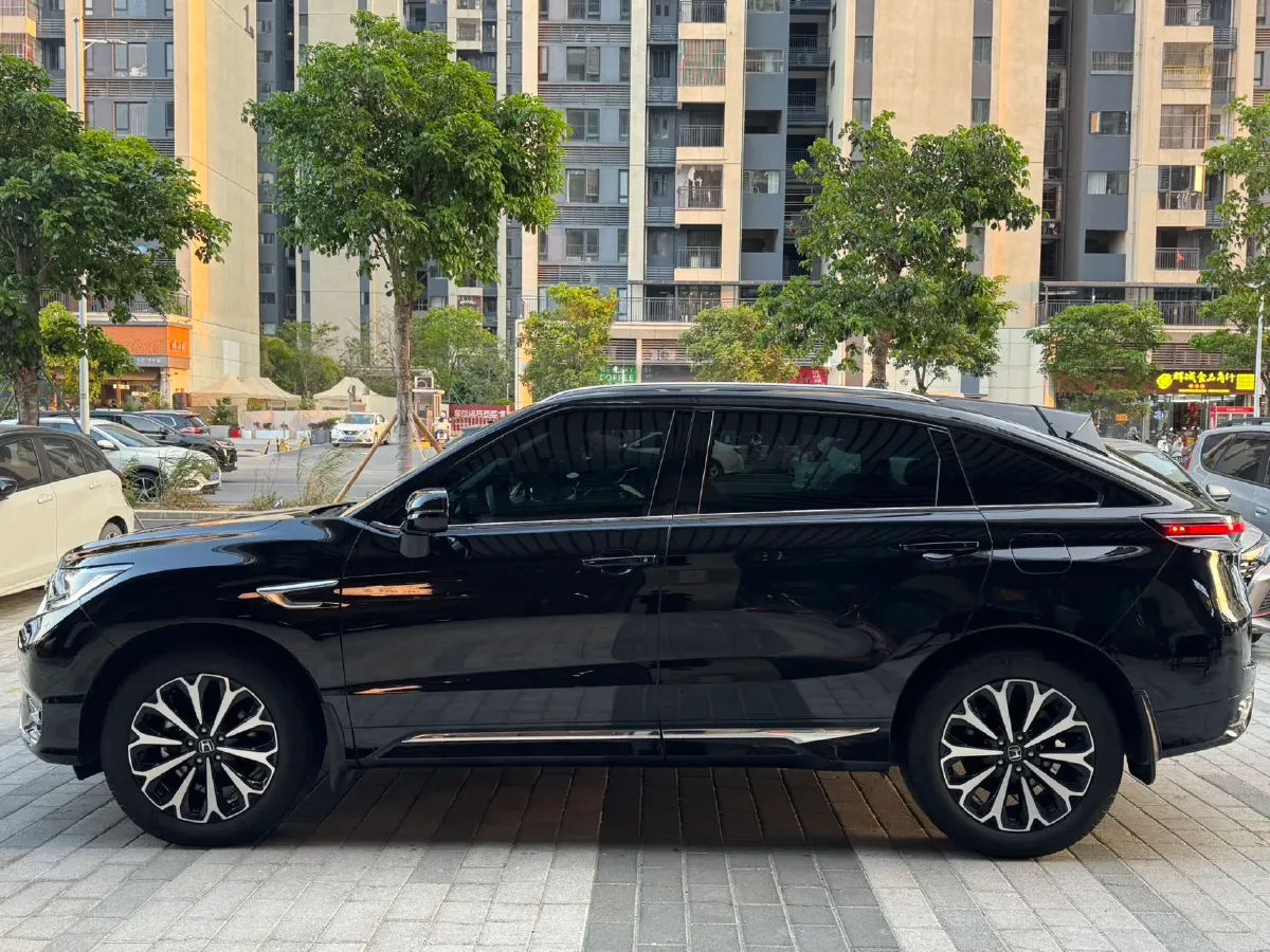 2024 Honda UR-V 2.0T 261HP L4 9AT,autocango,china used car exporter,china ev exporter,chinese used car exporter,chinese used ev exporter