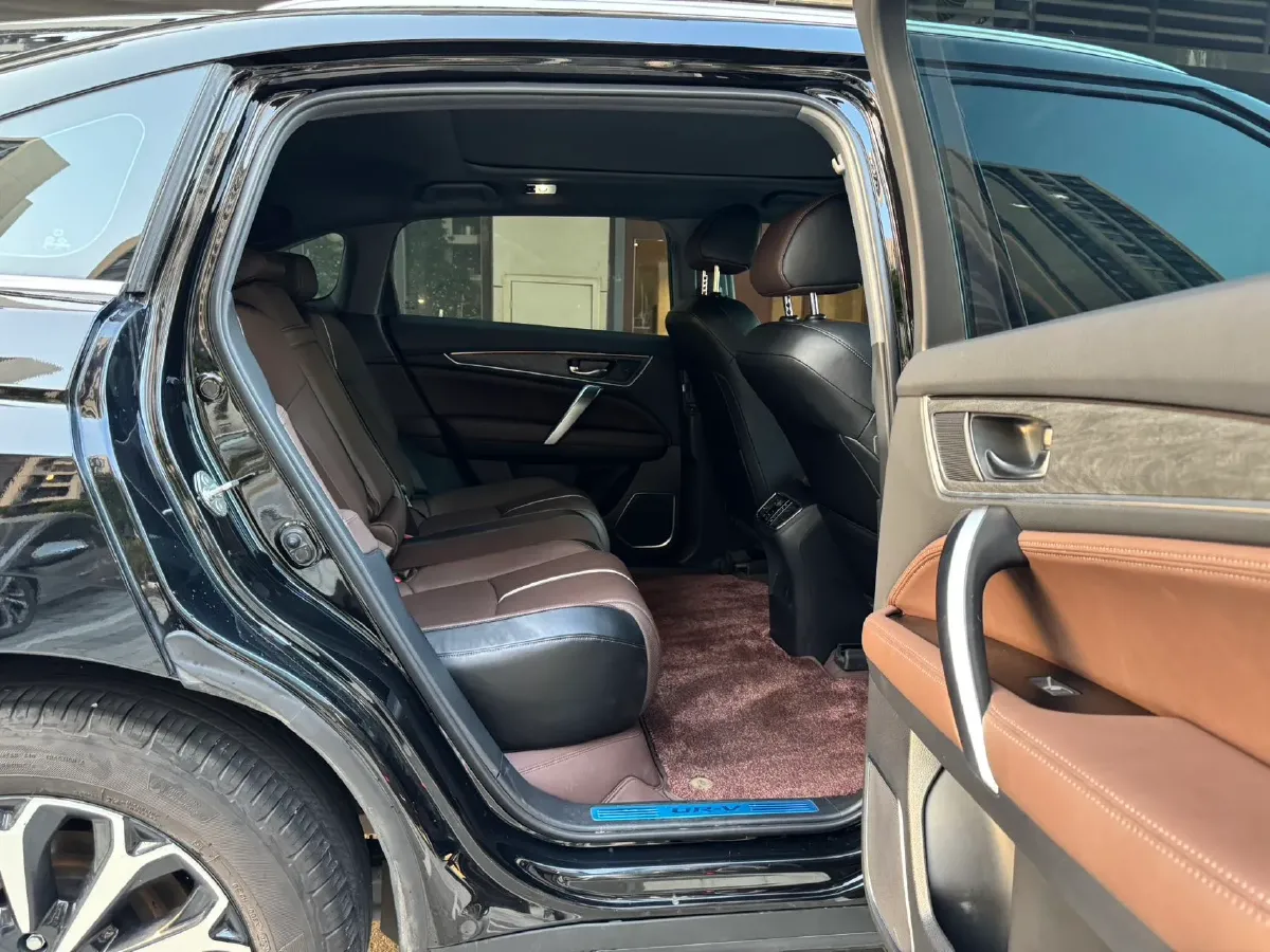 2024 Honda UR-V 2.0T 261HP L4 9AT,autocango,china used car exporter,china ev exporter,chinese used car exporter,chinese used ev exporter