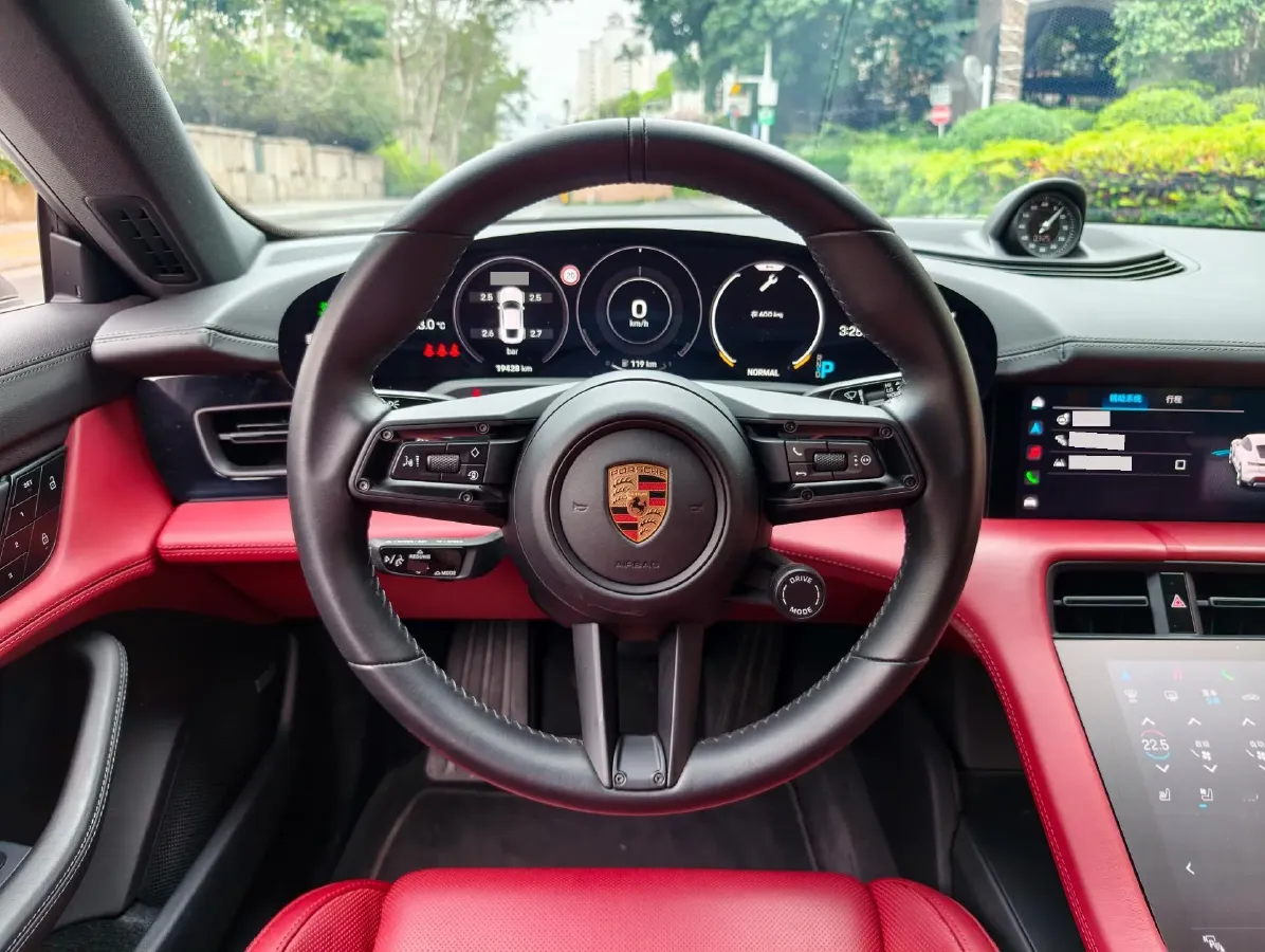 2022 Porsche Taycan 2AT BEV 79.2KWH,autocango,china used car exporter,china ev exporter,chinese used car exporter,chinese used ev exporter