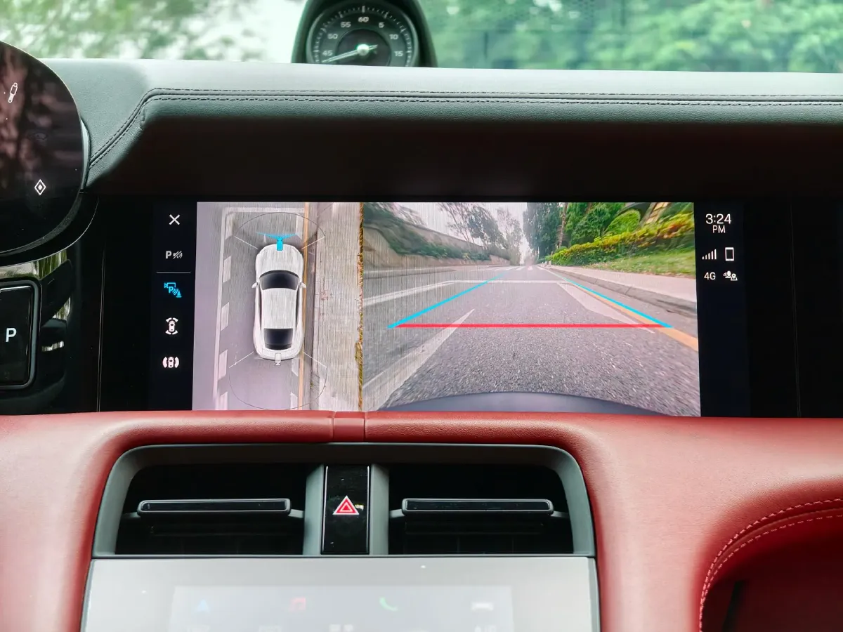 2022 Porsche Taycan 2AT BEV 79.2KWH,autocango,china used car exporter,china ev exporter,chinese used car exporter,chinese used ev exporter