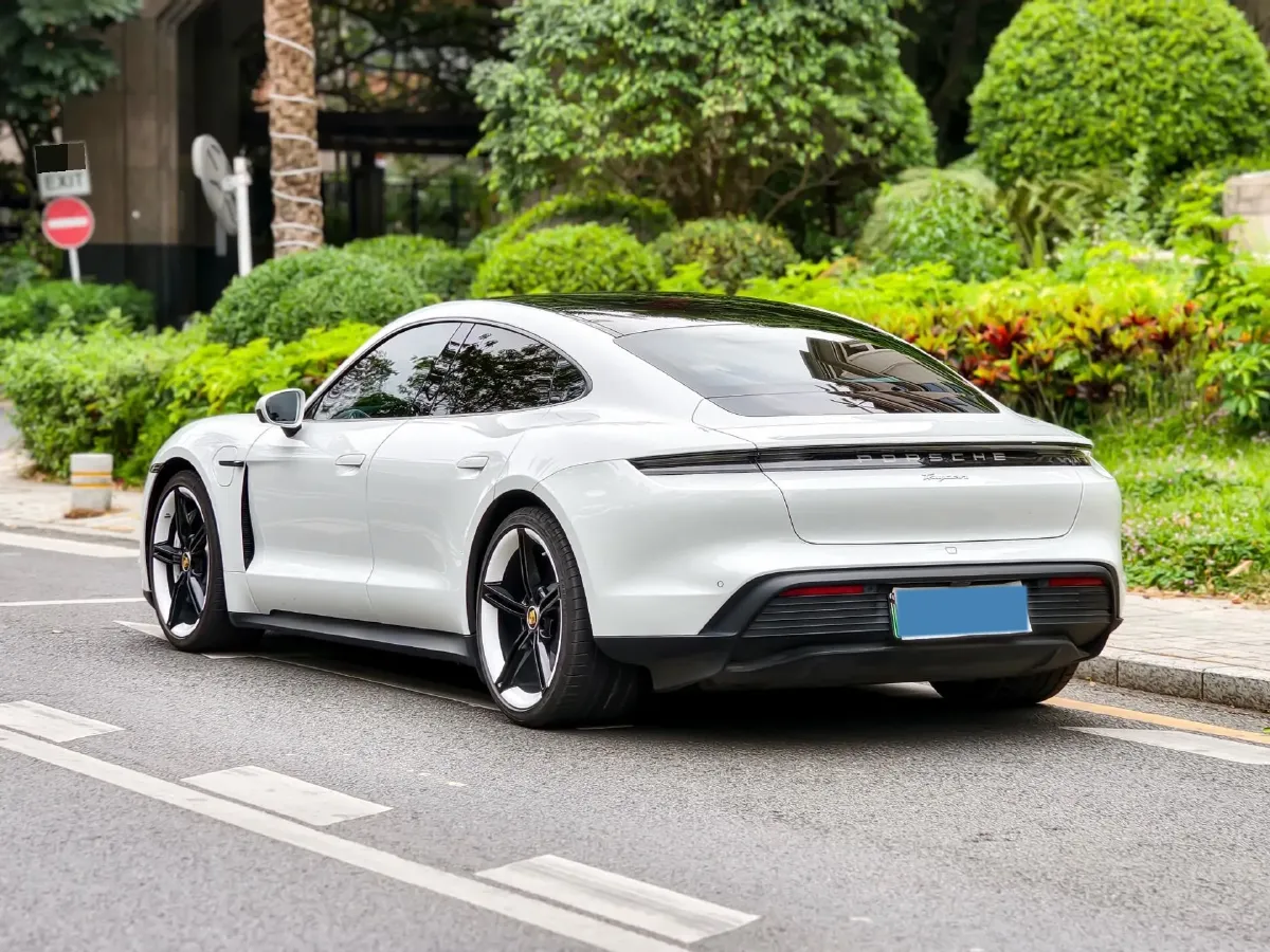2022 Porsche Taycan 2AT BEV 79.2KWH,autocango,china used car exporter,china ev exporter,chinese used car exporter,chinese used ev exporter