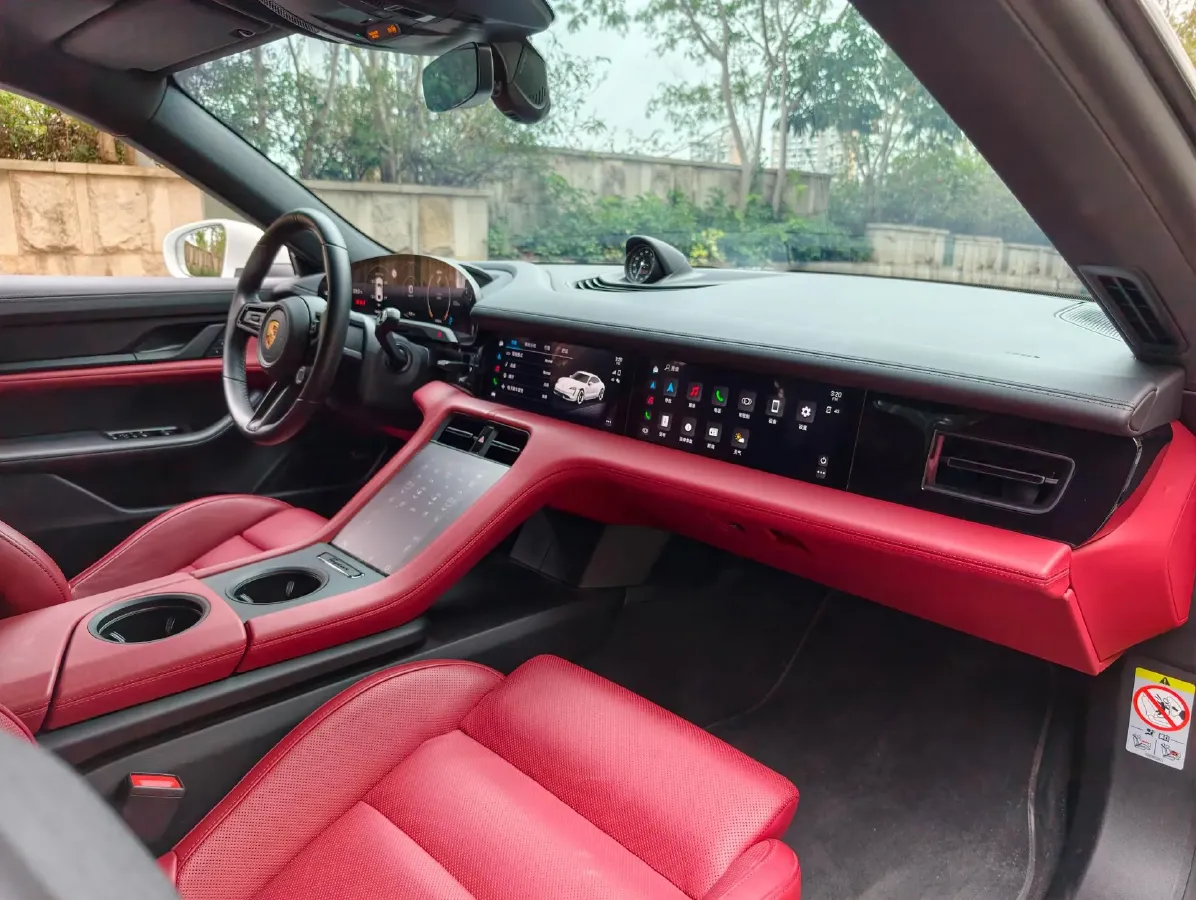 2022 Porsche Taycan 2AT BEV 79.2KWH,autocango,china used car exporter,china ev exporter,chinese used car exporter,chinese used ev exporter