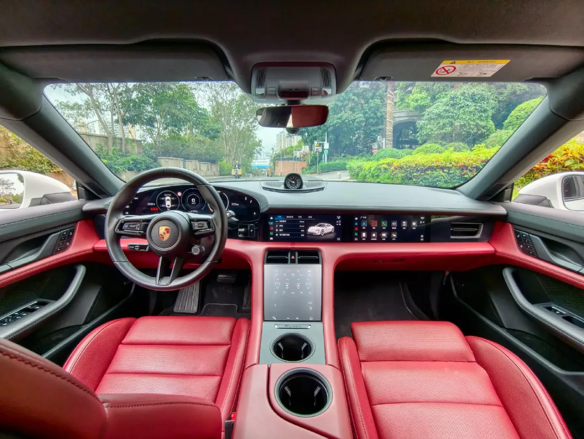 2022 Porsche Taycan 2AT BEV 79.2KWH,autocango,china used car exporter,china ev exporter,chinese used car exporter,chinese used ev exporter