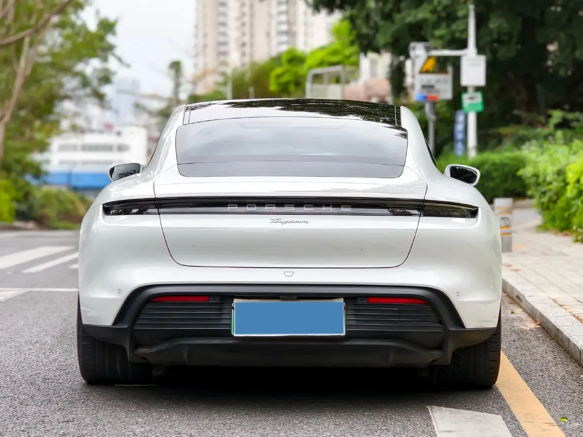 2022 Porsche Taycan 2AT BEV 79.2KWH,autocango,china used car exporter,china ev exporter,chinese used car exporter,chinese used ev exporter