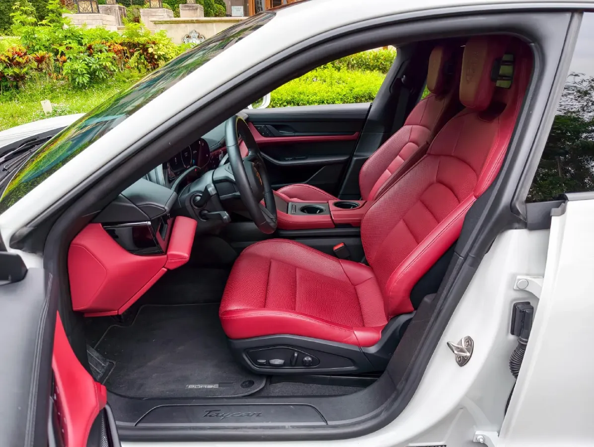 2022 Porsche Taycan 2AT BEV 79.2KWH,autocango,china used car exporter,china ev exporter,chinese used car exporter,chinese used ev exporter