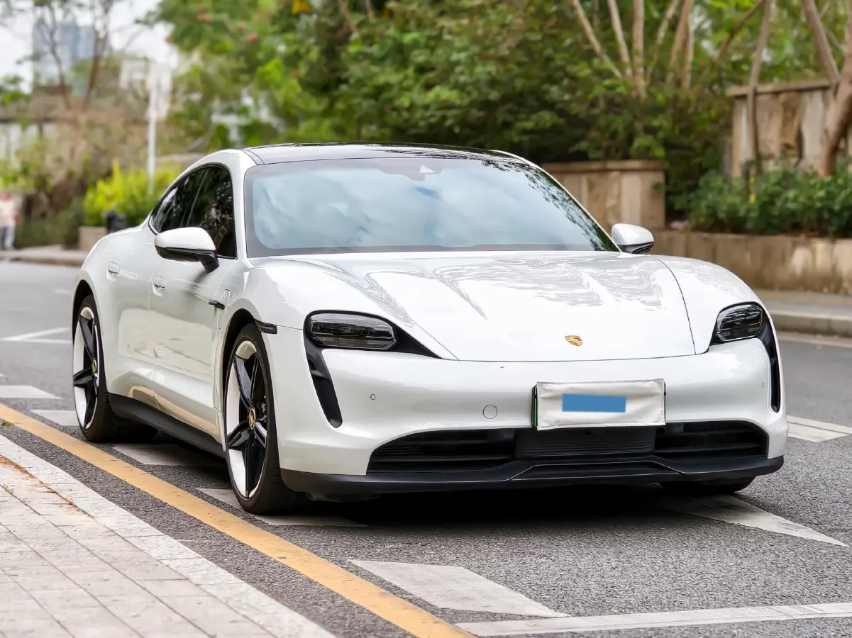 2022 Porsche Taycan 2AT BEV 79.2KWH,autocango,china used car exporter,china ev exporter,chinese used car exporter,chinese used ev exporter
