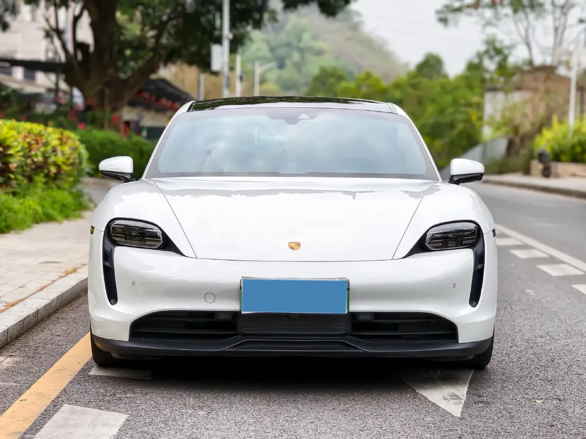 2022 Porsche Taycan 2AT BEV 79.2KWH,autocango,china used car exporter,china ev exporter,chinese used car exporter,chinese used ev exporter