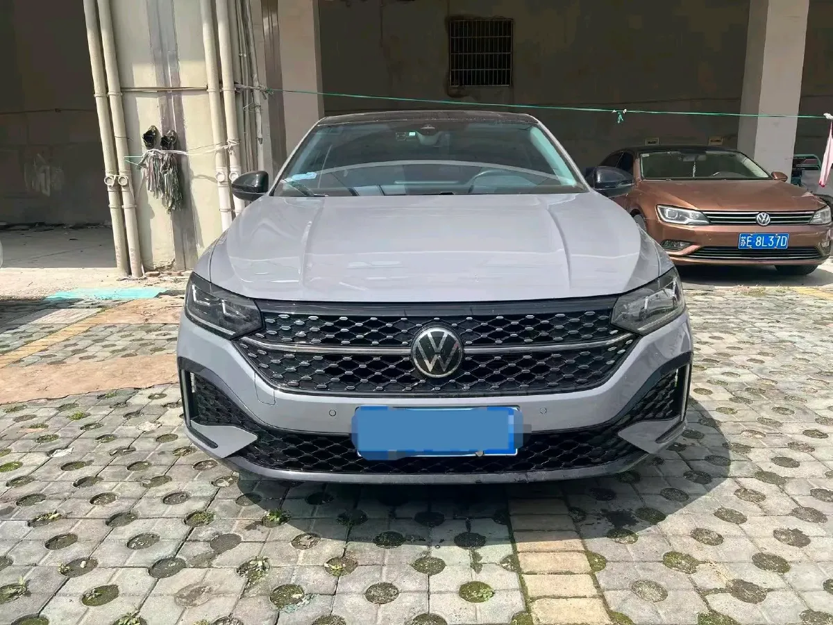 2023 Volkswagen Lavida 1.5T 160HP L4 7DCT,autocango,china used car exporter,china ev exporter,chinese used car exporter,chinese used ev exporter