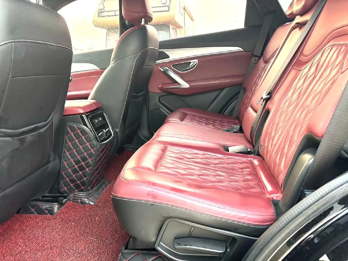 2023 Jetour X70 Plus 1.6T 197HP L4 7DCT,autocango,china used car exporter,china ev exporter,chinese used car exporter,chinese used ev exporter