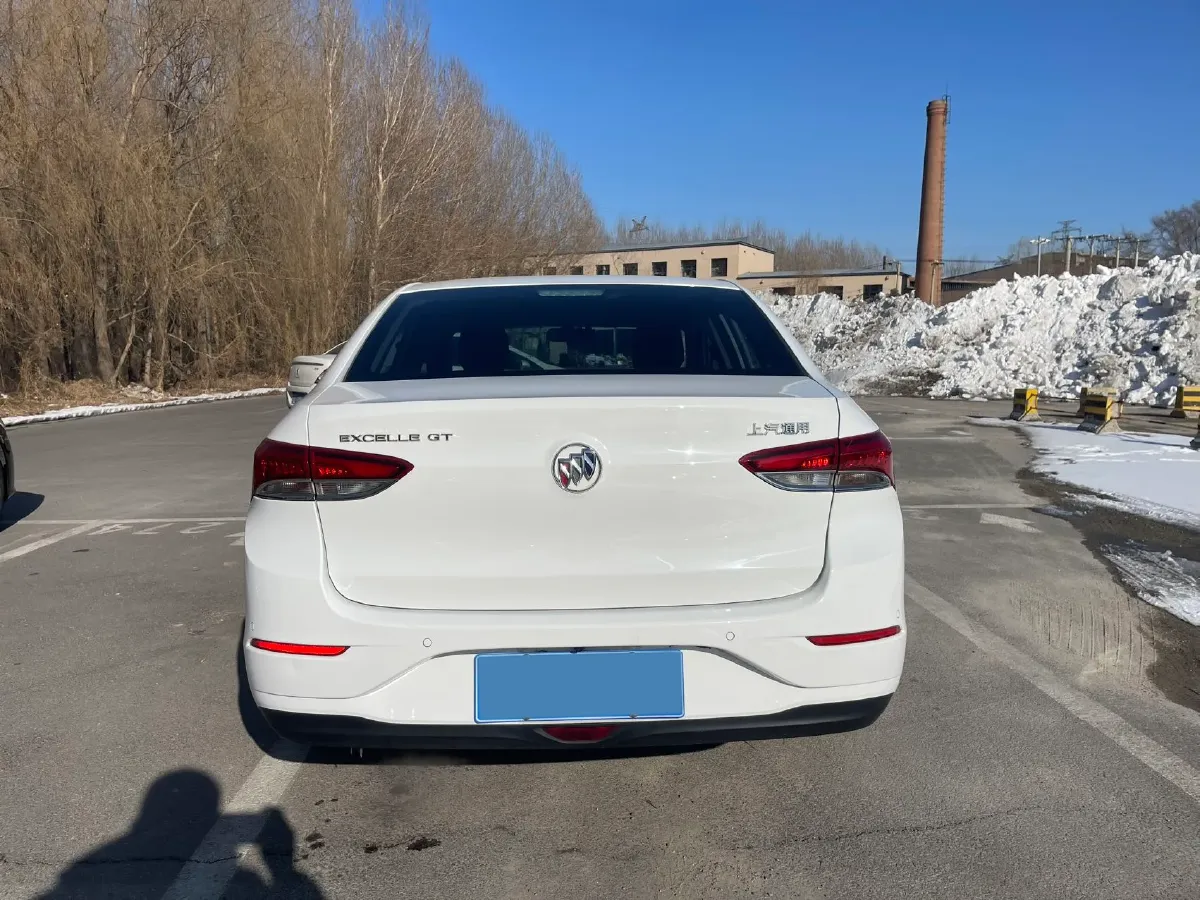 2021 Buick Excelle 1.5L 113HP L4 6AT,autocango,china used car exporter,china ev exporter,chinese used car exporter,chinese used ev exporter