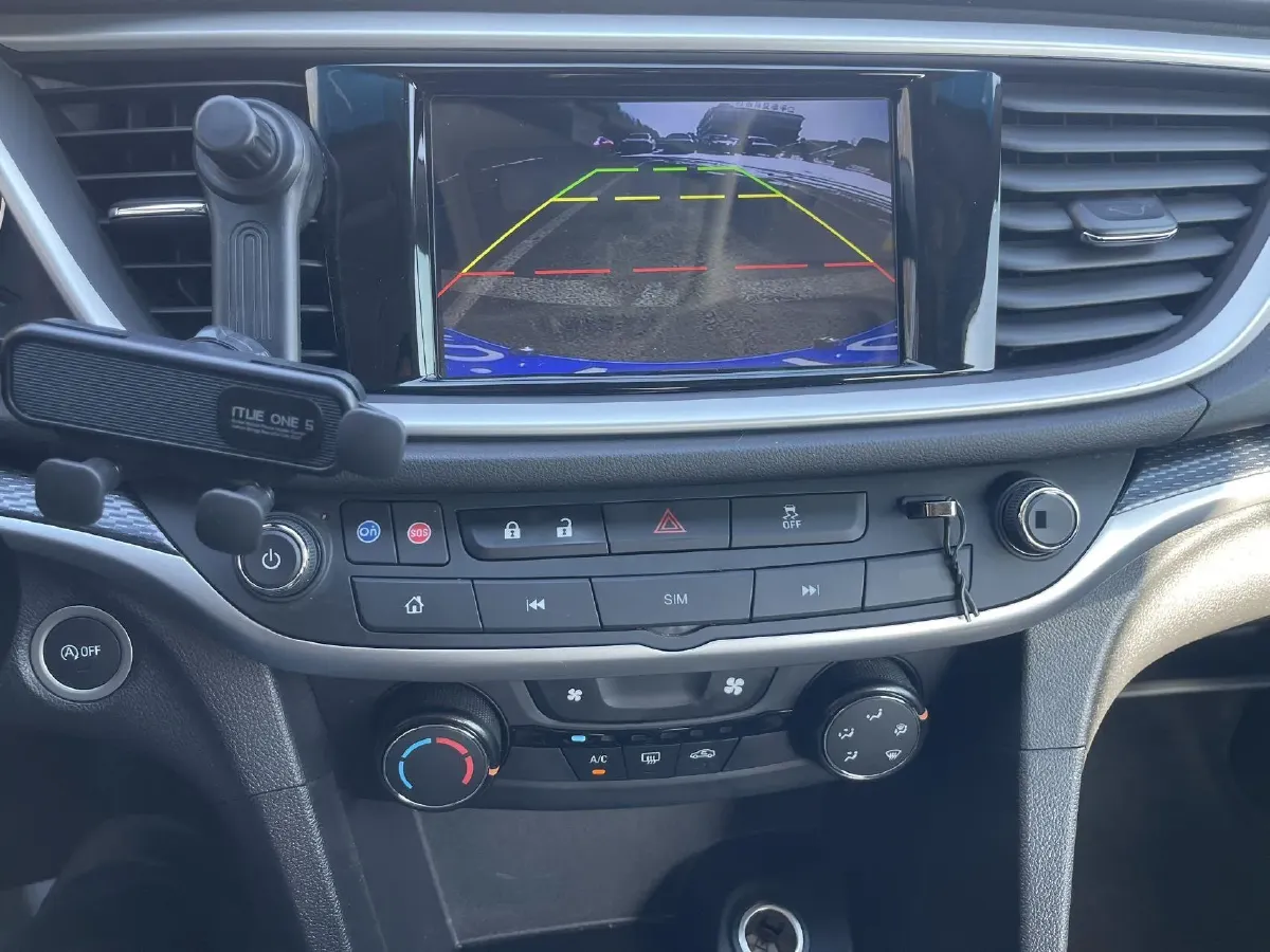 2021 Buick Excelle 1.5L 113HP L4 6AT,autocango,china used car exporter,china ev exporter,chinese used car exporter,chinese used ev exporter