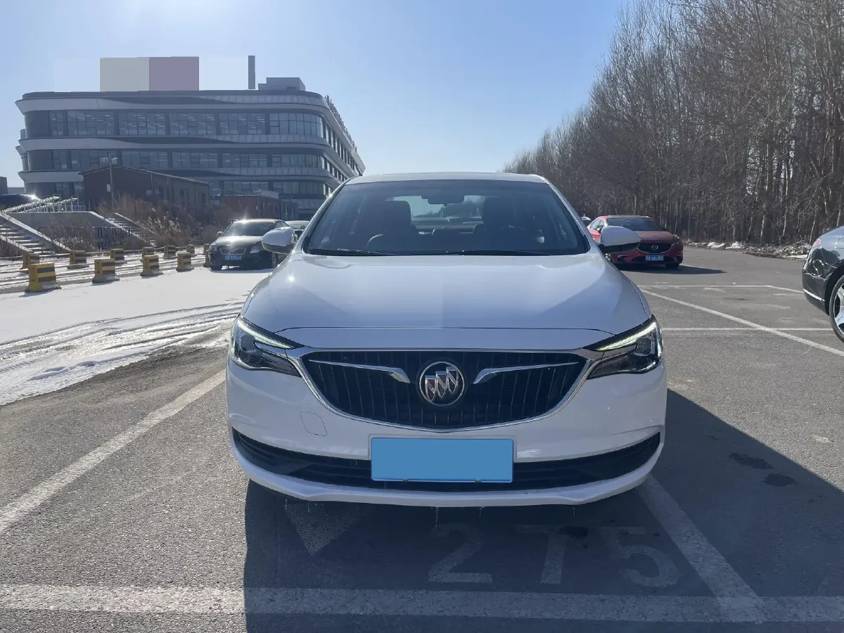 2021 Buick Excelle 1.5L 113HP L4 6AT,autocango,china used car exporter,china ev exporter,chinese used car exporter,chinese used ev exporter