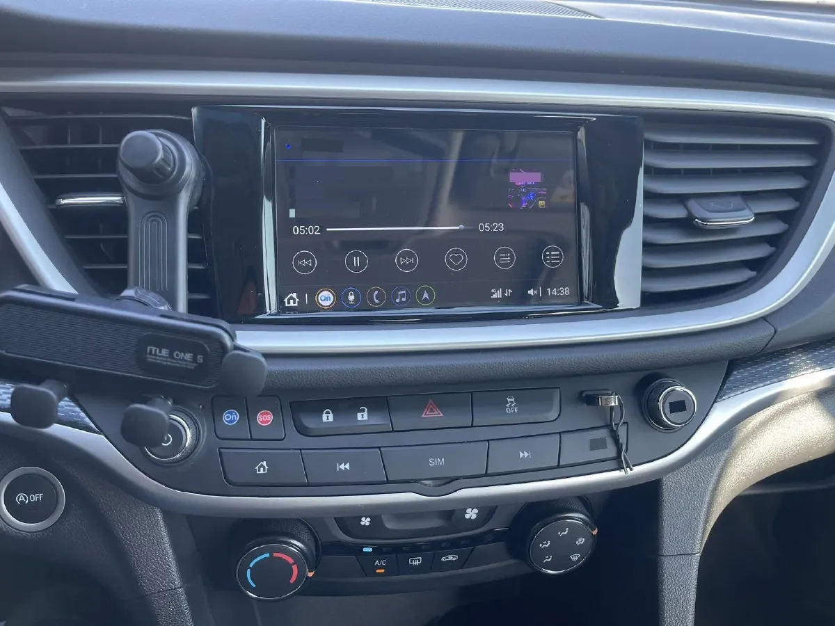 2021 Buick Excelle 1.5L 113HP L4 6AT,autocango,china used car exporter,china ev exporter,chinese used car exporter,chinese used ev exporter