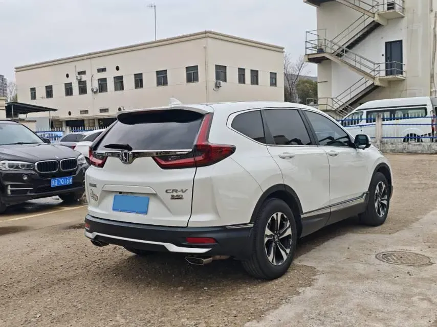 2021 Honda CR-V 1.5T 193HP L4 CVT,autocango,china used car exporter,china ev exporter,chinese used car exporter,chinese used ev exporter