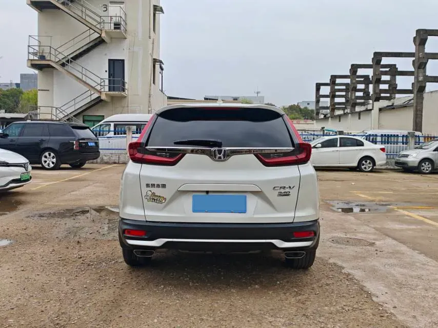 2021 Honda CR-V 1.5T 193HP L4 CVT,autocango,china used car exporter,china ev exporter,chinese used car exporter,chinese used ev exporter