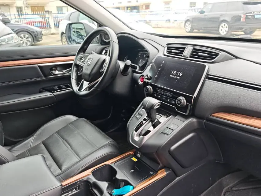 2021 Honda CR-V 1.5T 193HP L4 CVT,autocango,china used car exporter,china ev exporter,chinese used car exporter,chinese used ev exporter