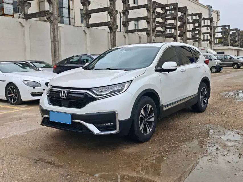 2021 Honda CR-V 1.5T 193HP L4 CVT,autocango,china used car exporter,china ev exporter,chinese used car exporter,chinese used ev exporter