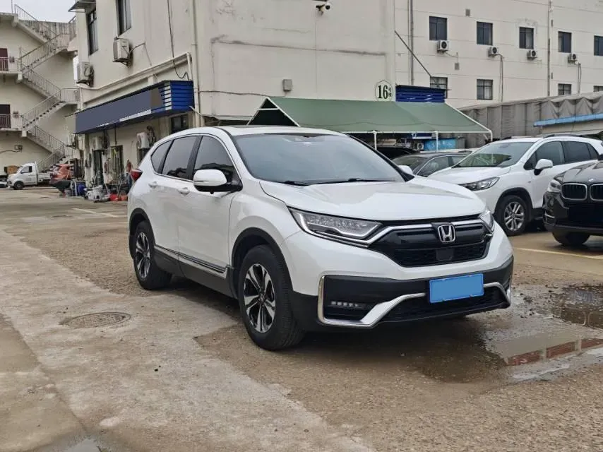 2021 Honda CR-V 1.5T 193HP L4 CVT,autocango,china used car exporter,china ev exporter,chinese used car exporter,chinese used ev exporter