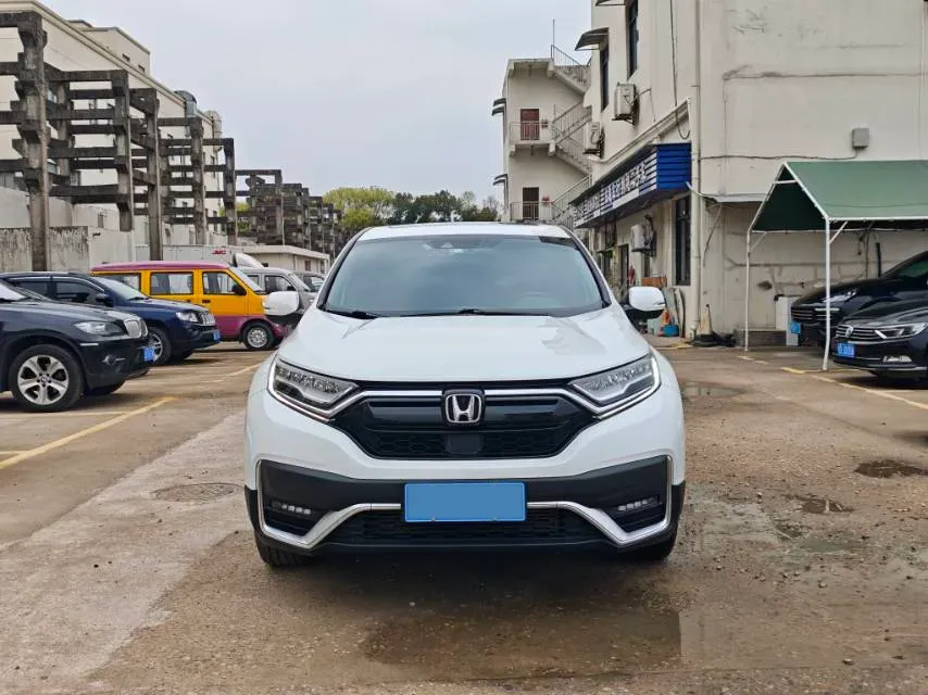 2021 Honda CR-V 1.5T 193HP L4 CVT,autocango,china used car exporter,china ev exporter,chinese used car exporter,chinese used ev exporter