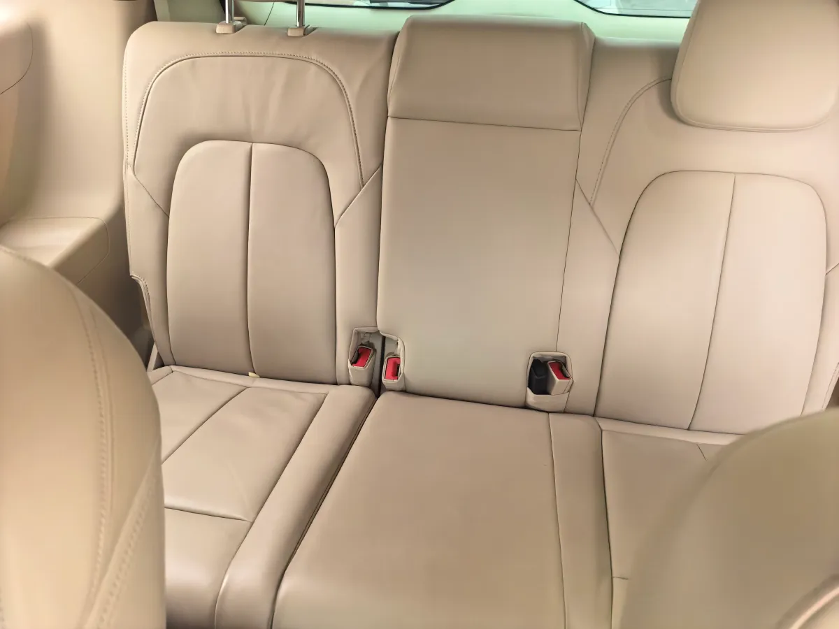 2023 Buick GL8 2.0T 237HP L4 9AT,autocango,china used car exporter,china ev exporter,chinese used car exporter,chinese used ev exporter