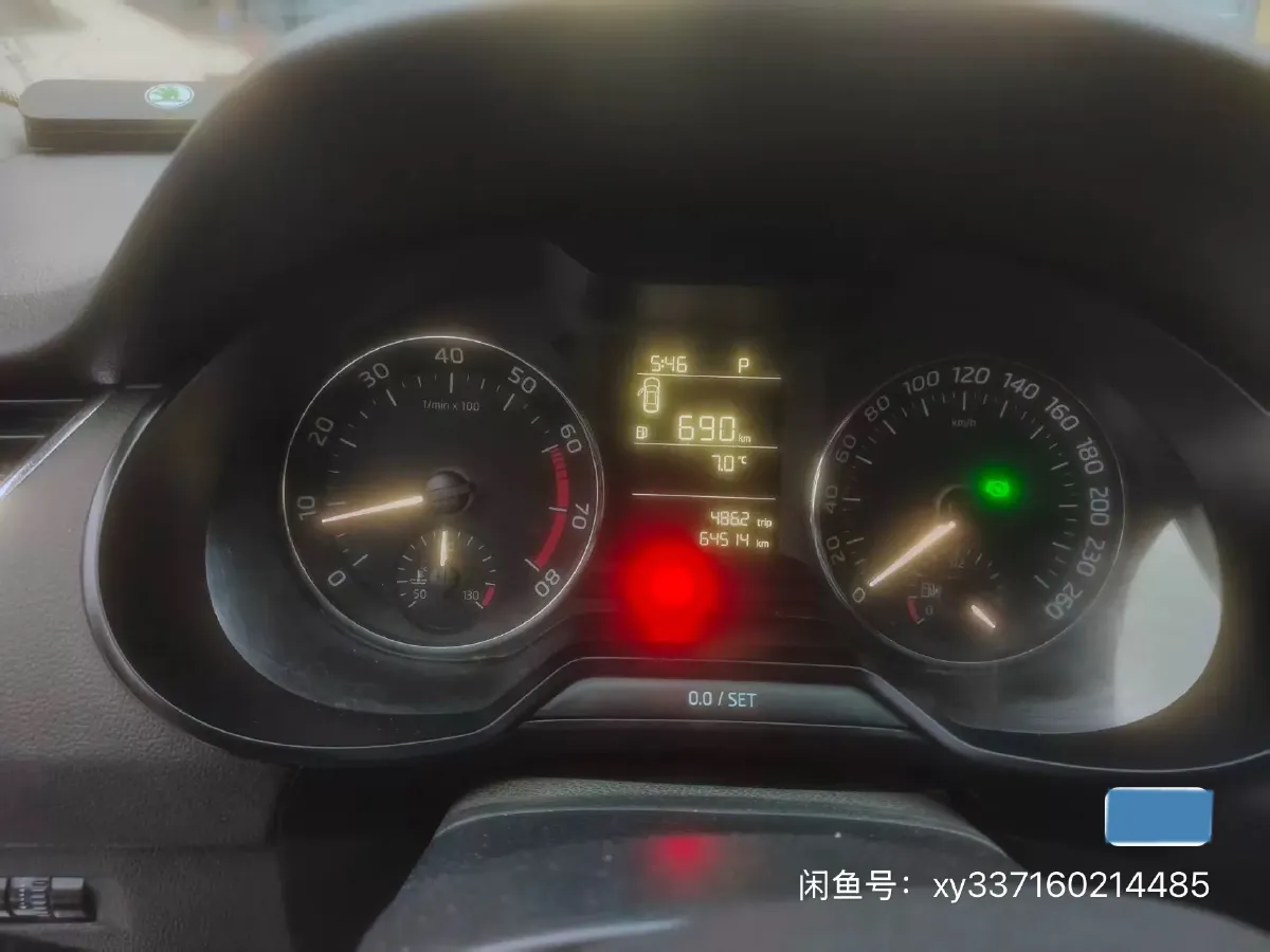 2019 Skoda Octavia 1.2T 116HP L4 7DCT,autocango,china used car exporter,china ev exporter,chinese used car exporter,chinese used ev exporter