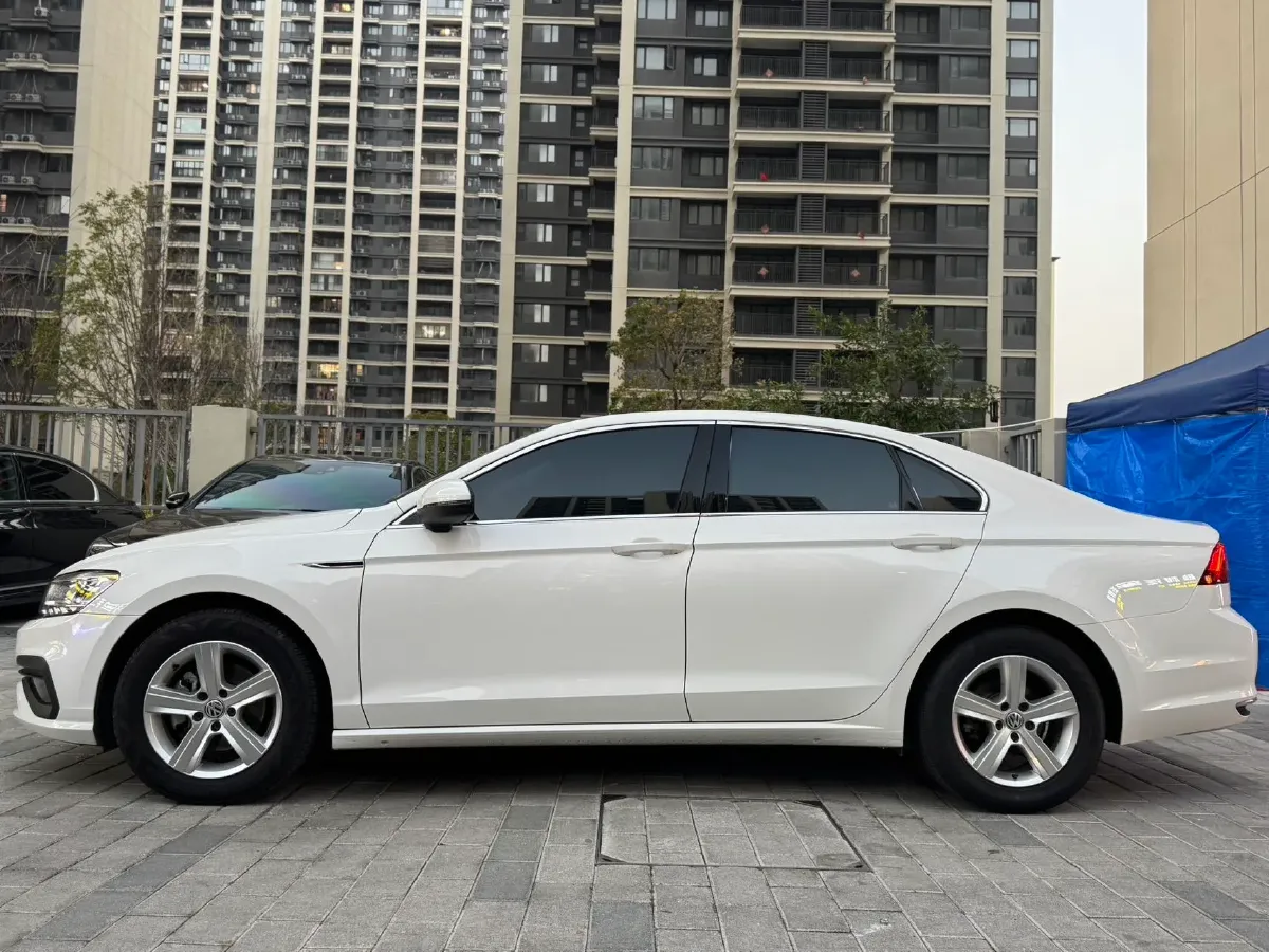 2019 Volkswagen Lamando 1.4T 131HP L4 7DCT,autocango,china used car exporter,china ev exporter,chinese used car exporter,chinese used ev exporter