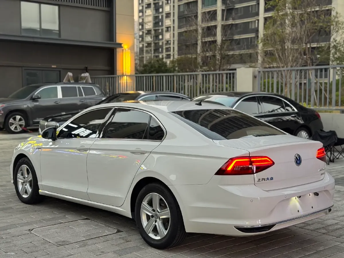 2019 Volkswagen Lamando 1.4T 131HP L4 7DCT,autocango,china used car exporter,china ev exporter,chinese used car exporter,chinese used ev exporter