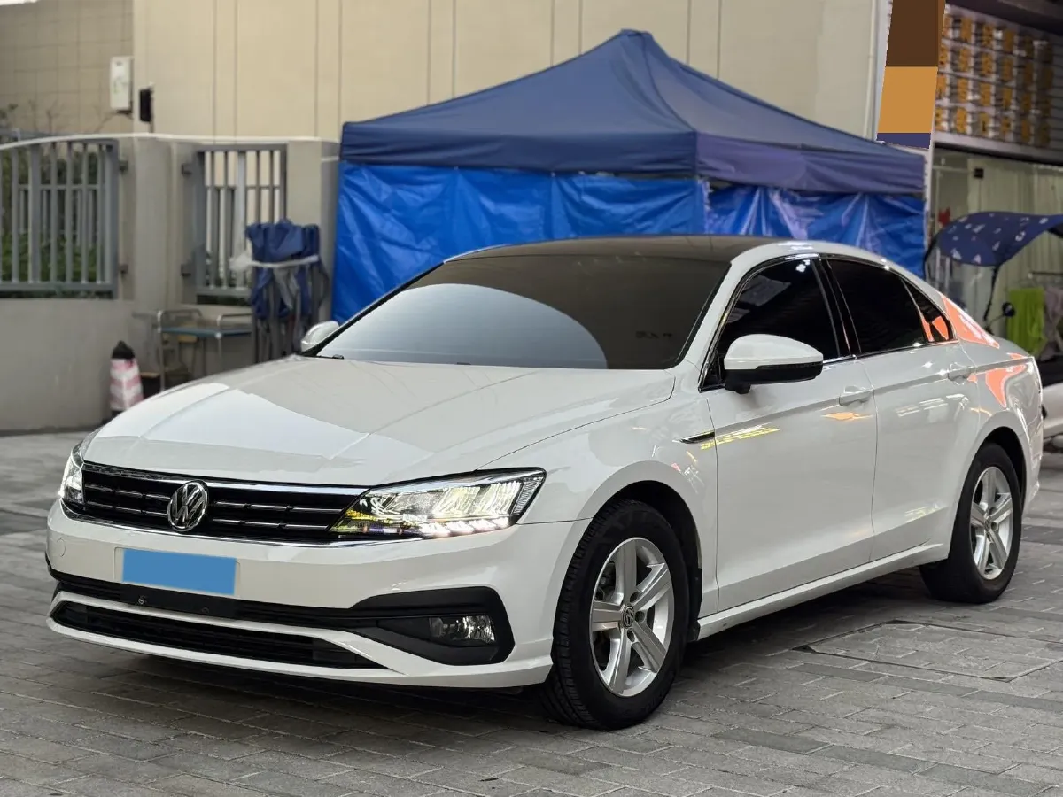 2019 Volkswagen Lamando 1.4T 131HP L4 7DCT,autocango,china used car exporter,china ev exporter,chinese used car exporter,chinese used ev exporter