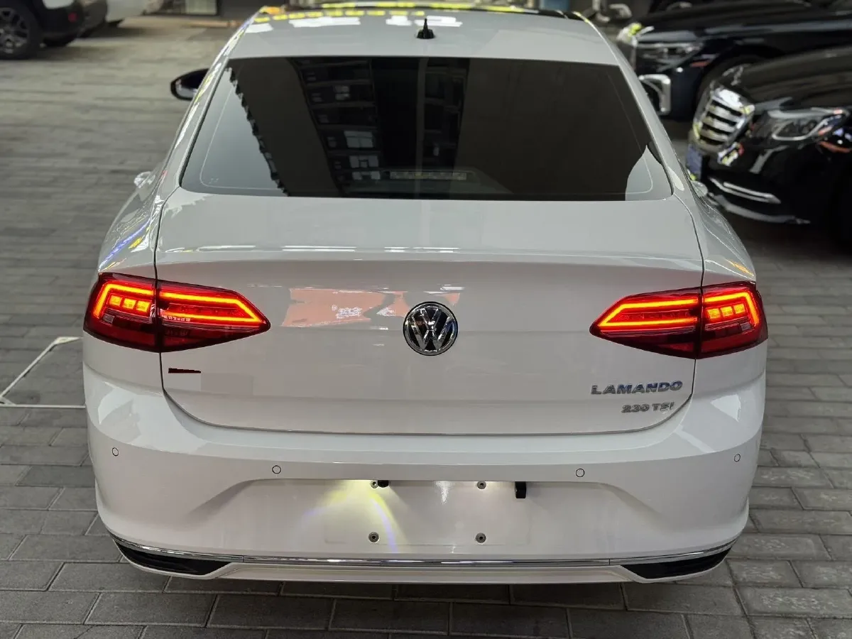 2019 Volkswagen Lamando 1.4T 131HP L4 7DCT,autocango,china used car exporter,china ev exporter,chinese used car exporter,chinese used ev exporter