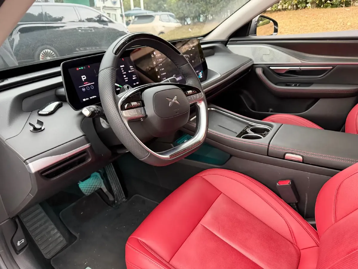 2023 Xpeng P7 BEV 86.2KWH,autocango,china used car exporter,china ev exporter,chinese used car exporter,chinese used ev exporter