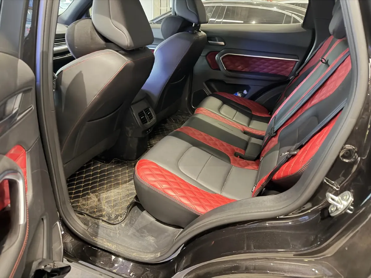 2020 Haval H6 2.0T 224HP L4 7DCT,autocango,china used car exporter,china ev exporter,chinese used car exporter,chinese used ev exporter