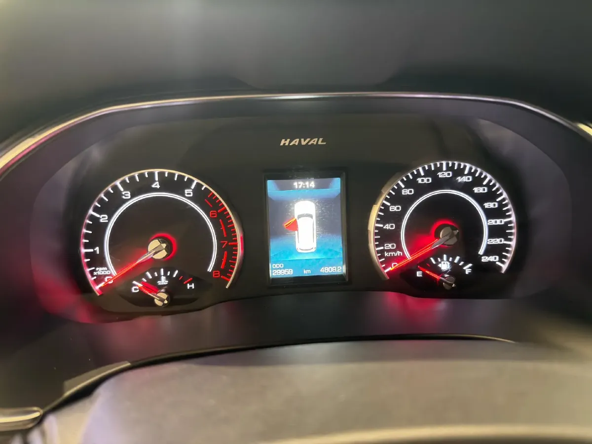 2020 Haval H6 2.0T 224HP L4 7DCT,autocango,china used car exporter,china ev exporter,chinese used car exporter,chinese used ev exporter