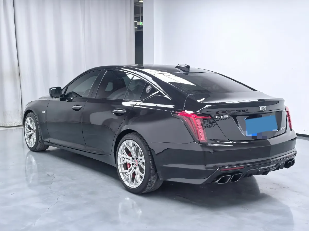 2024 Cadillac CT5 2.0T 237HP L4 10AT,autocango,china used car exporter,china ev exporter,chinese used car exporter,chinese used ev exporter