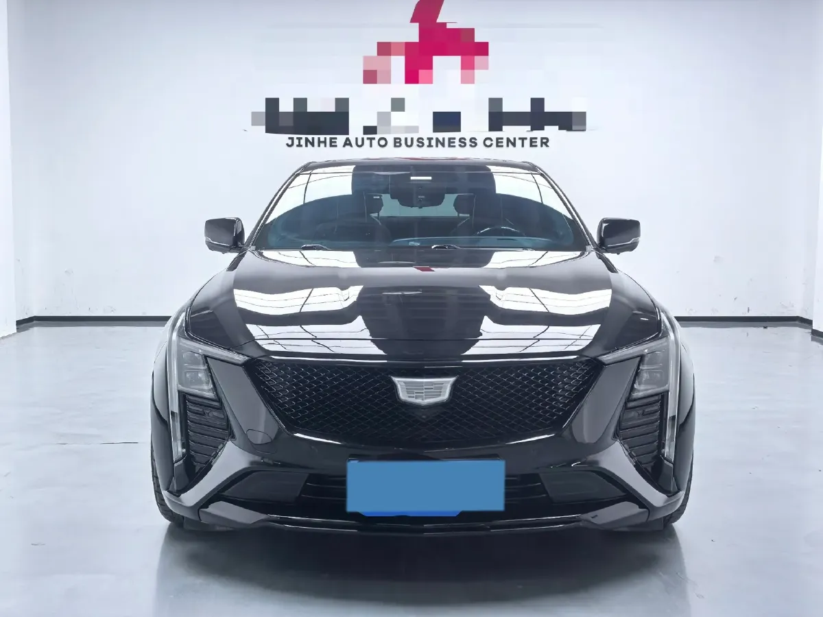 2024 Cadillac CT5 2.0T 237HP L4 10AT,autocango,china used car exporter,china ev exporter,chinese used car exporter,chinese used ev exporter