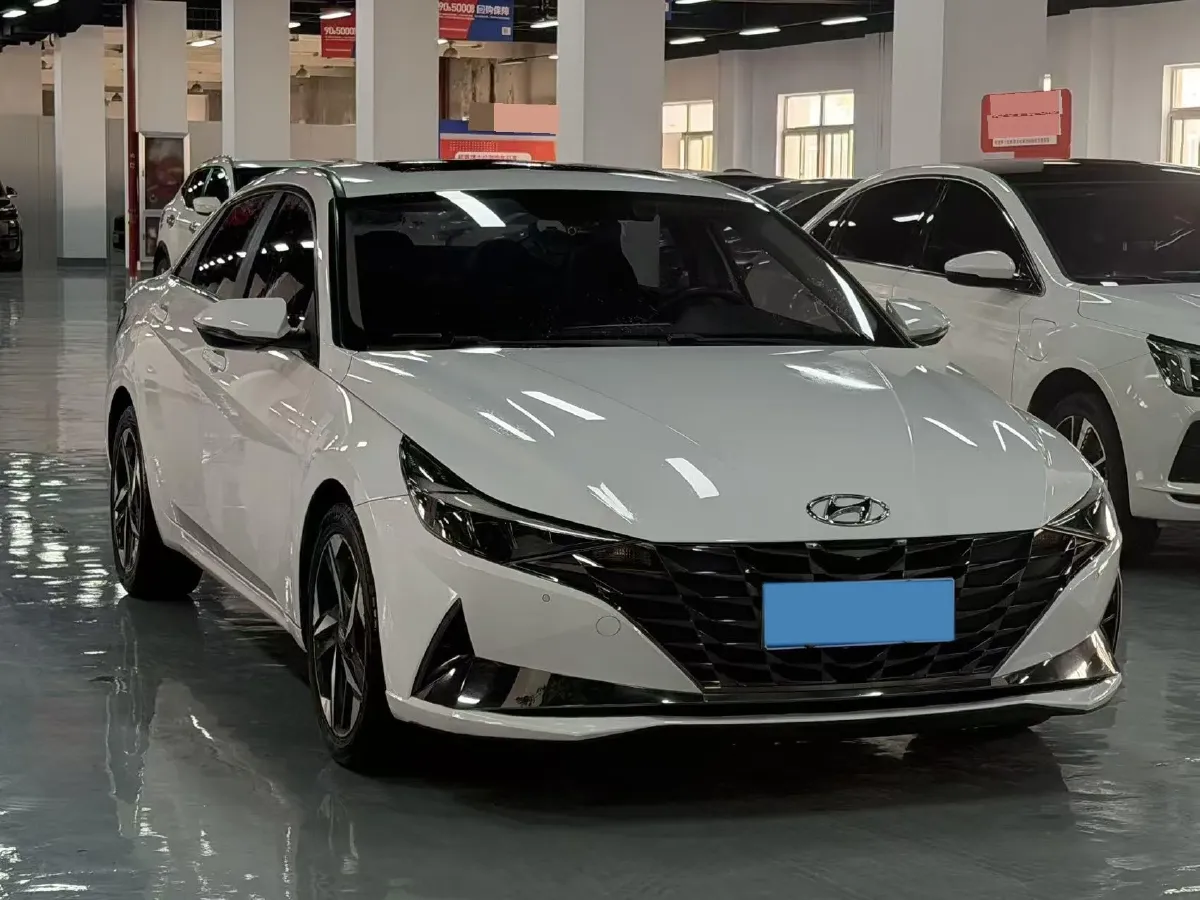 2021 Hyundai Elantra 1.5L 115HP L4 CVT,autocango,china used car exporter,china ev exporter,chinese used car exporter,chinese used ev exporter