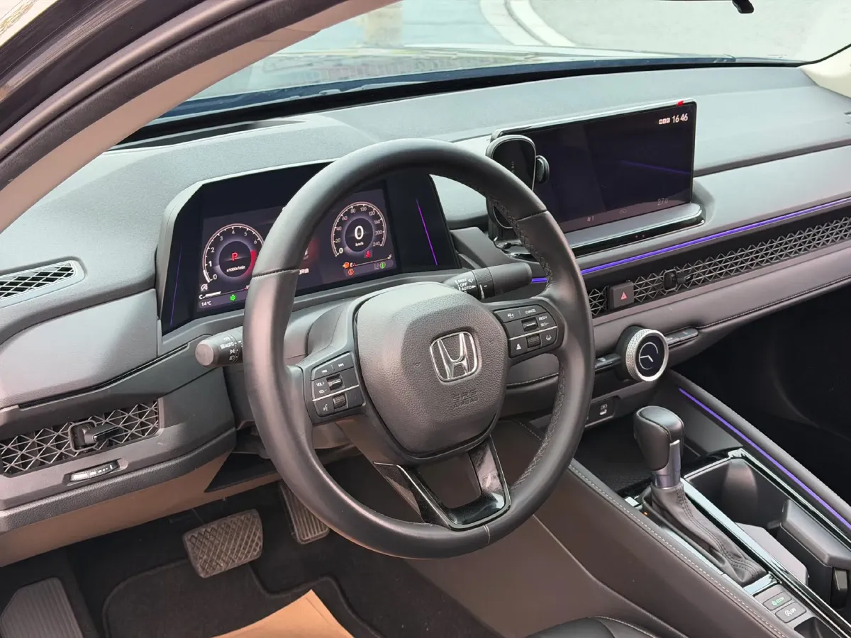 2023 Honda Accord 1.5T 192HP L4 CVT,autocango,china used car exporter,china ev exporter,chinese used car exporter,chinese used ev exporter