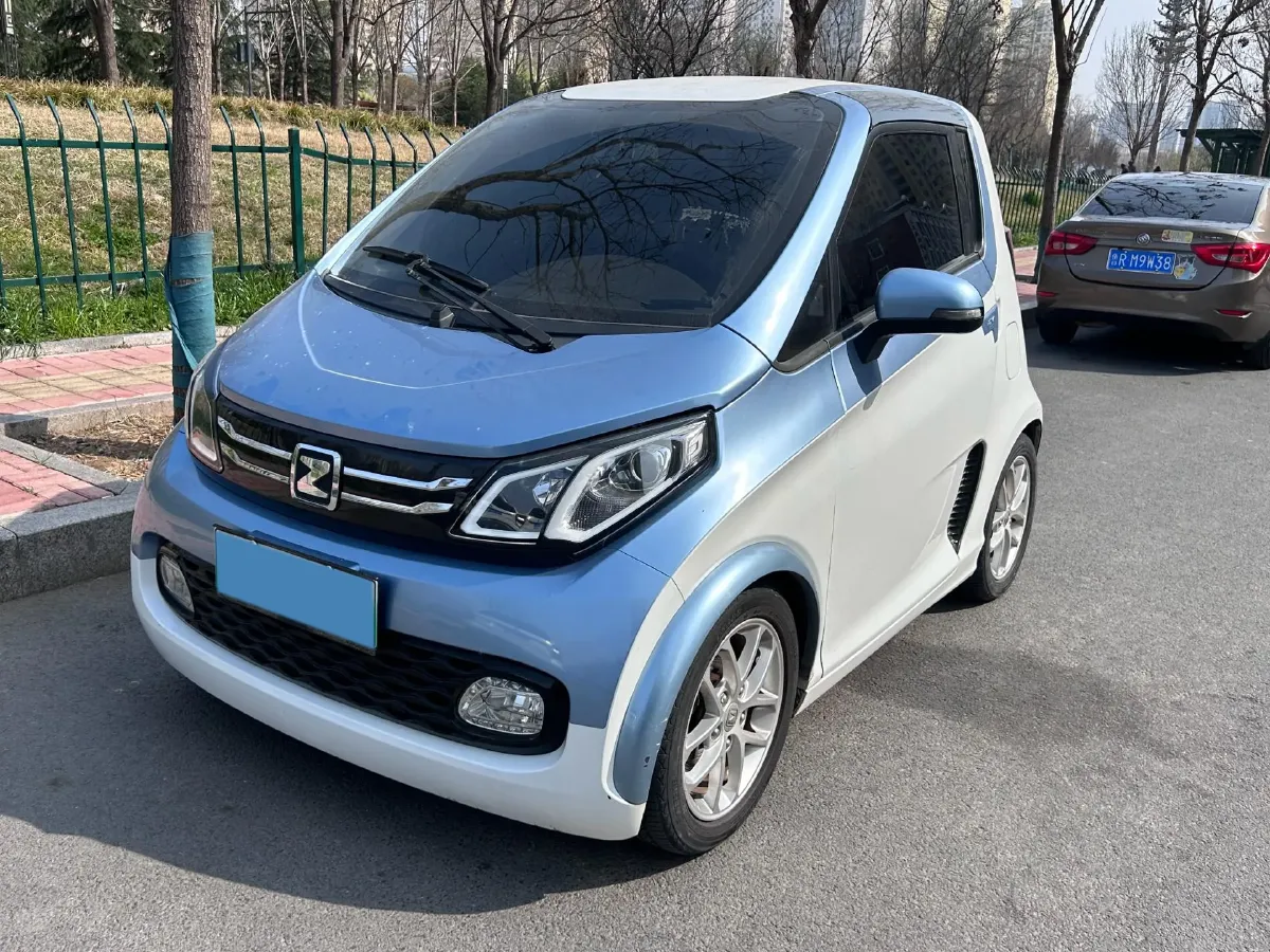 2018 Zotye E200 BEV 24.5KWH,autocango,china used car exporter,china ev exporter,chinese used car exporter,chinese used ev exporter