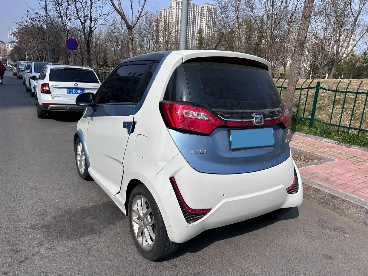 2018 Zotye E200 BEV 24.5KWH,autocango,china used car exporter,china ev exporter,chinese used car exporter,chinese used ev exporter