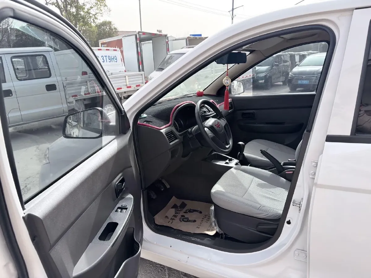 2020 BAIC ChangHe Furuida K12S 1.5L 116HP L4 5MT,autocango,china used car exporter,china ev exporter,chinese used car exporter,chinese used ev exporter