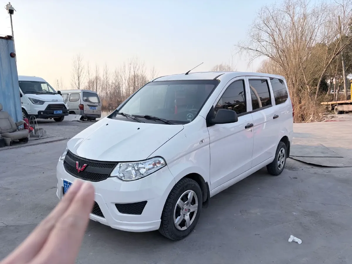 2020 BAIC ChangHe Furuida K12S 1.5L 116HP L4 5MT,autocango,china used car exporter,china ev exporter,chinese used car exporter,chinese used ev exporter