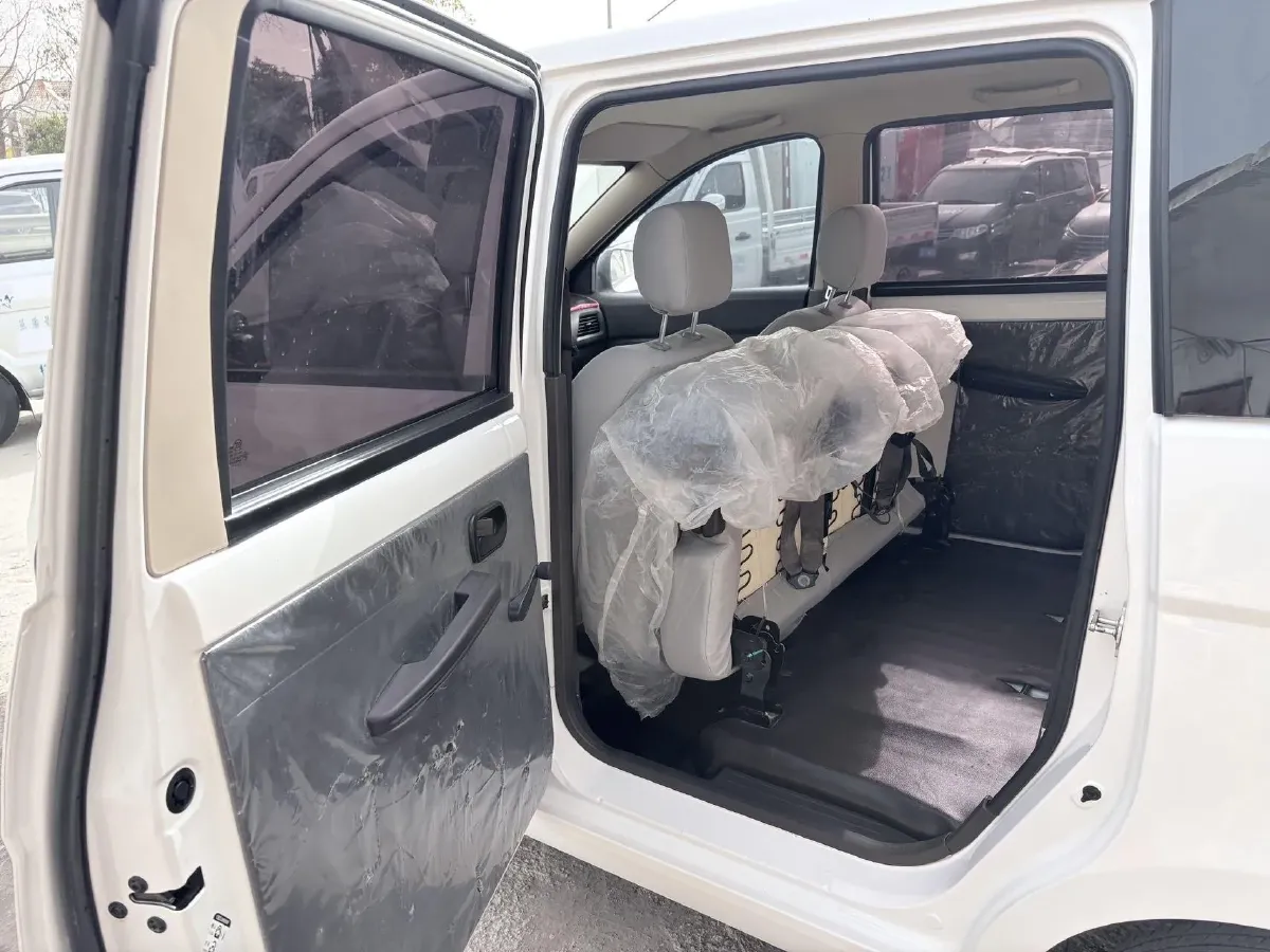 2020 BAIC ChangHe Furuida K12S 1.5L 116HP L4 5MT,autocango,china used car exporter,china ev exporter,chinese used car exporter,chinese used ev exporter