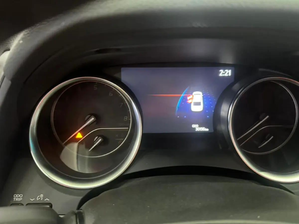 2023 Toyota Camry 2.0L 177HP L4 CVT,autocango,china used car exporter,china ev exporter,chinese used car exporter,chinese used ev exporter