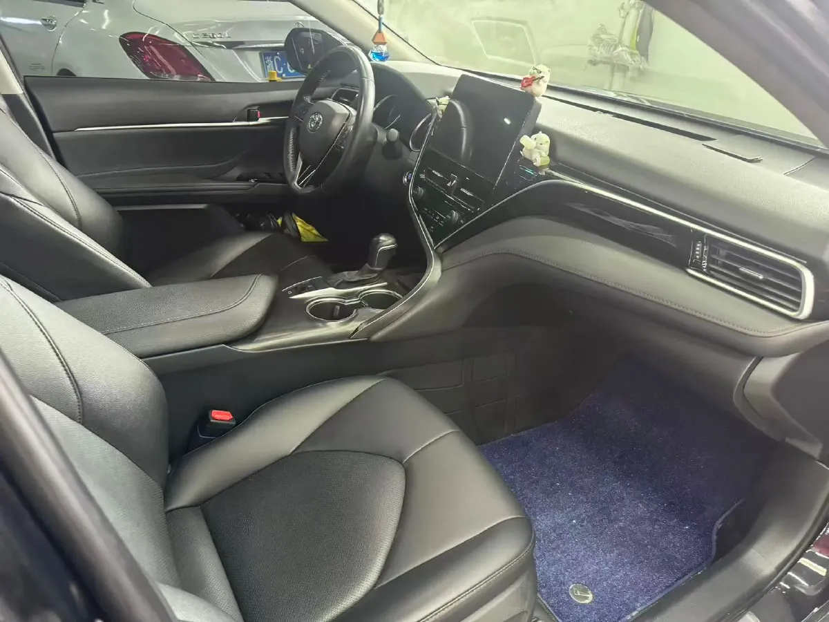 2023 Toyota Camry 2.0L 177HP L4 CVT,autocango,china used car exporter,china ev exporter,chinese used car exporter,chinese used ev exporter