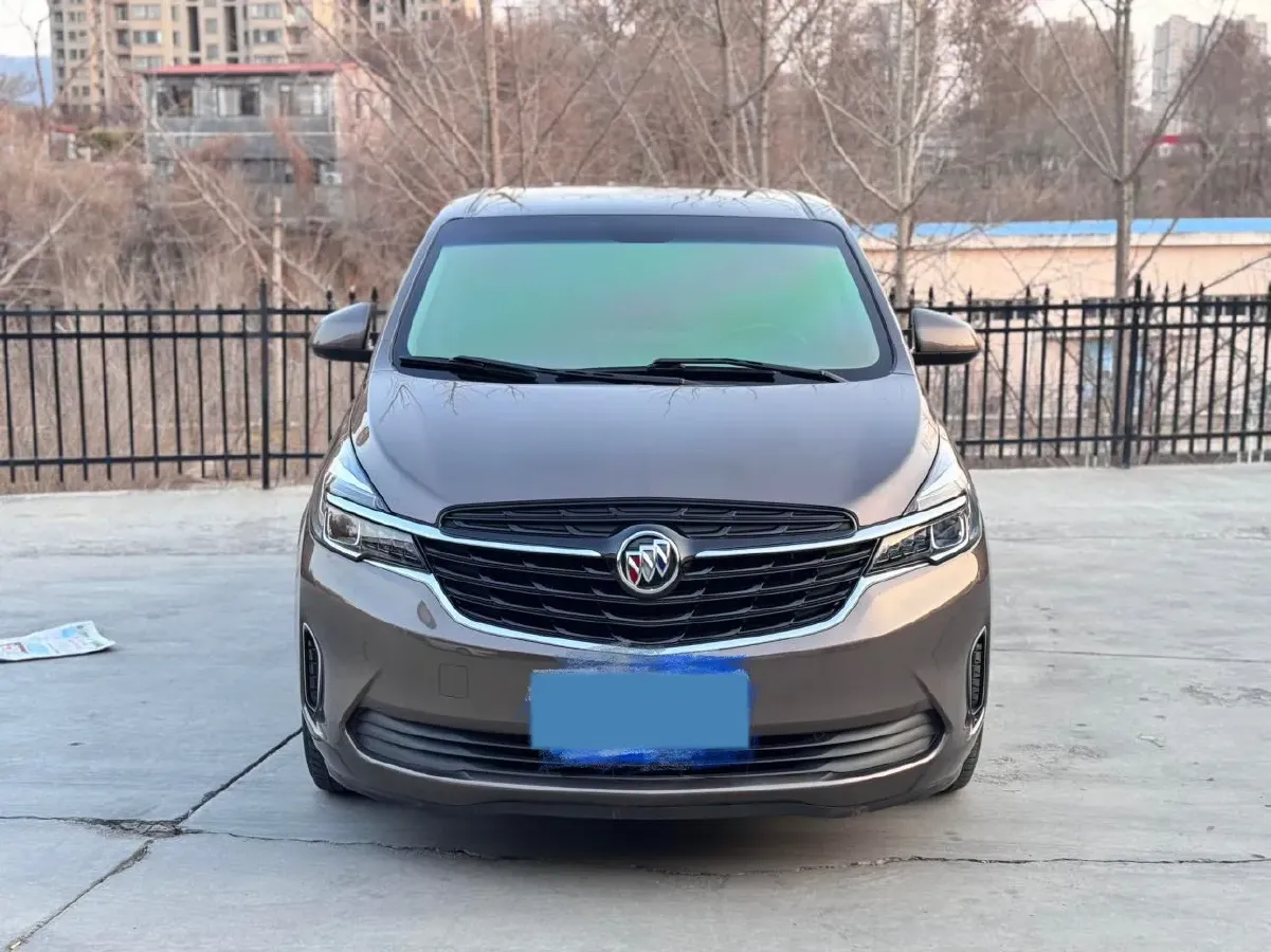 2022 Buick GL8 2.0T 237HP L4 9AT,autocango,china used car exporter,china ev exporter,chinese used car exporter,chinese used ev exporter