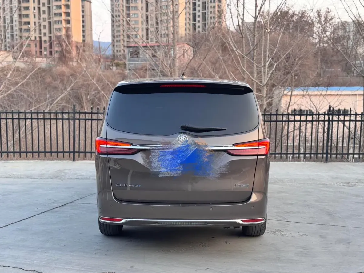 2022 Buick GL8 2.0T 237HP L4 9AT,autocango,china used car exporter,china ev exporter,chinese used car exporter,chinese used ev exporter