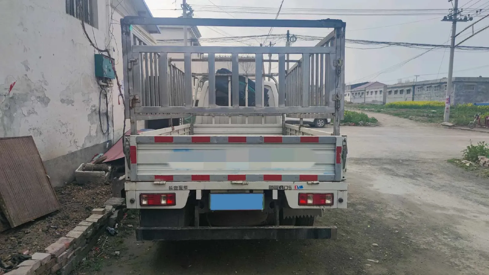 2020 ChangAn CS55 BEV 52.7KWH,autocango,china used car exporter,china ev exporter,chinese used car exporter,chinese used ev exporter