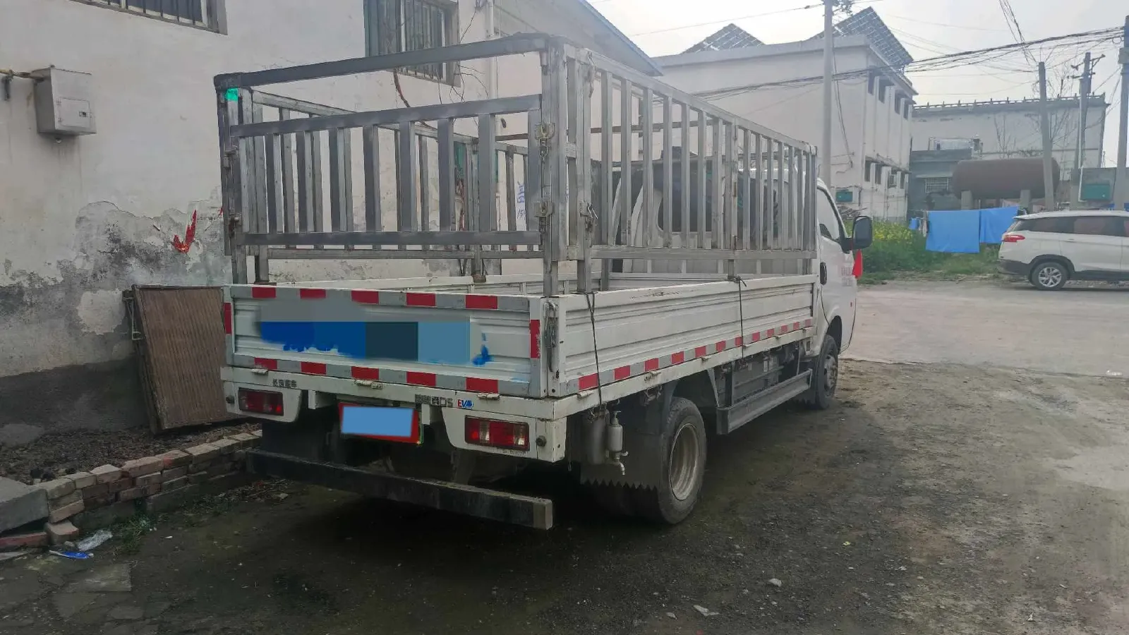 2020 ChangAn CS55 BEV 52.7KWH,autocango,china used car exporter,china ev exporter,chinese used car exporter,chinese used ev exporter