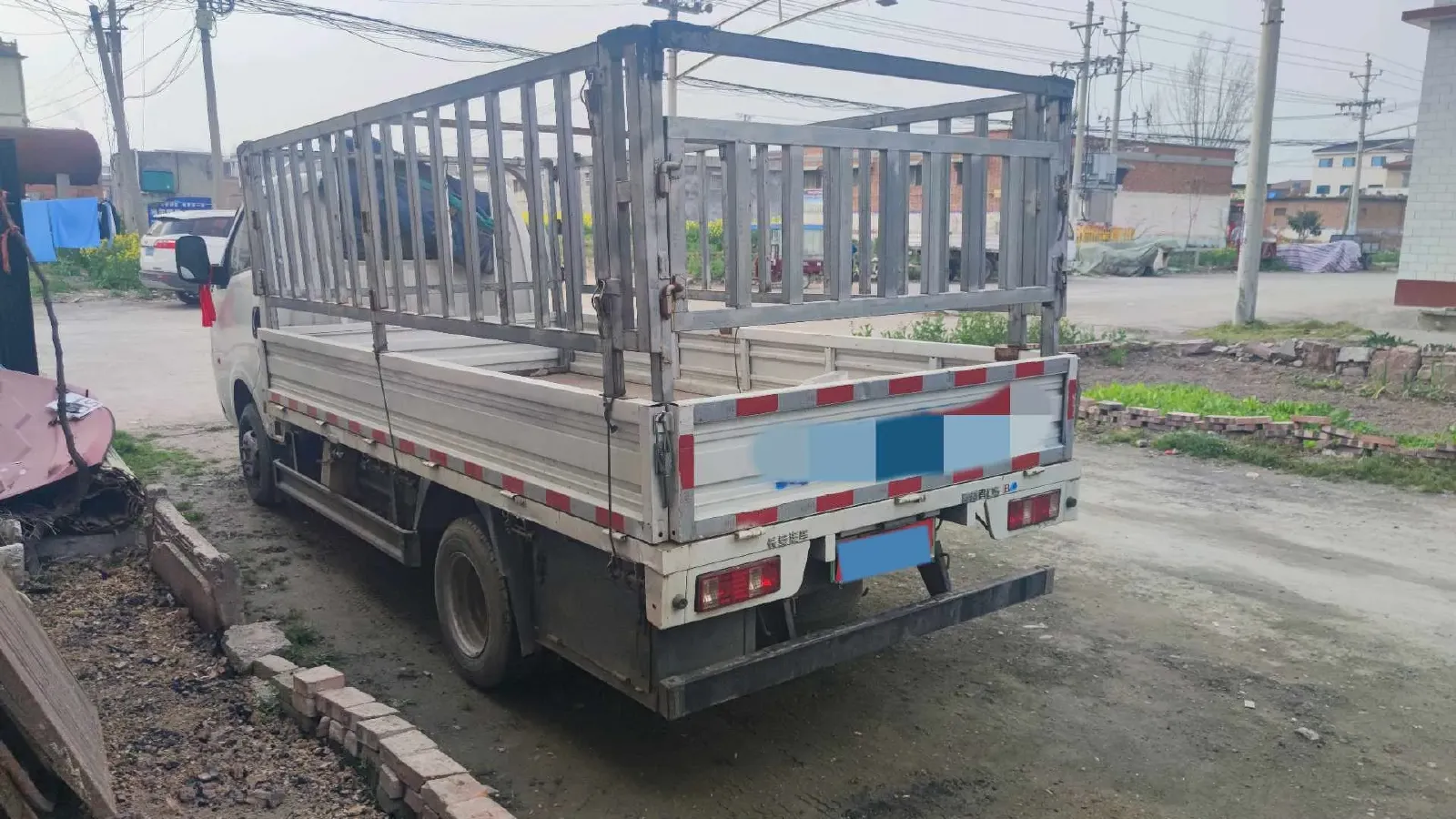 2020 ChangAn CS55 BEV 52.7KWH,autocango,china used car exporter,china ev exporter,chinese used car exporter,chinese used ev exporter