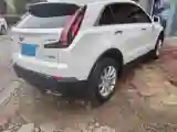 2023 Cadillac XT4 2.0T 237HP L4 9AT