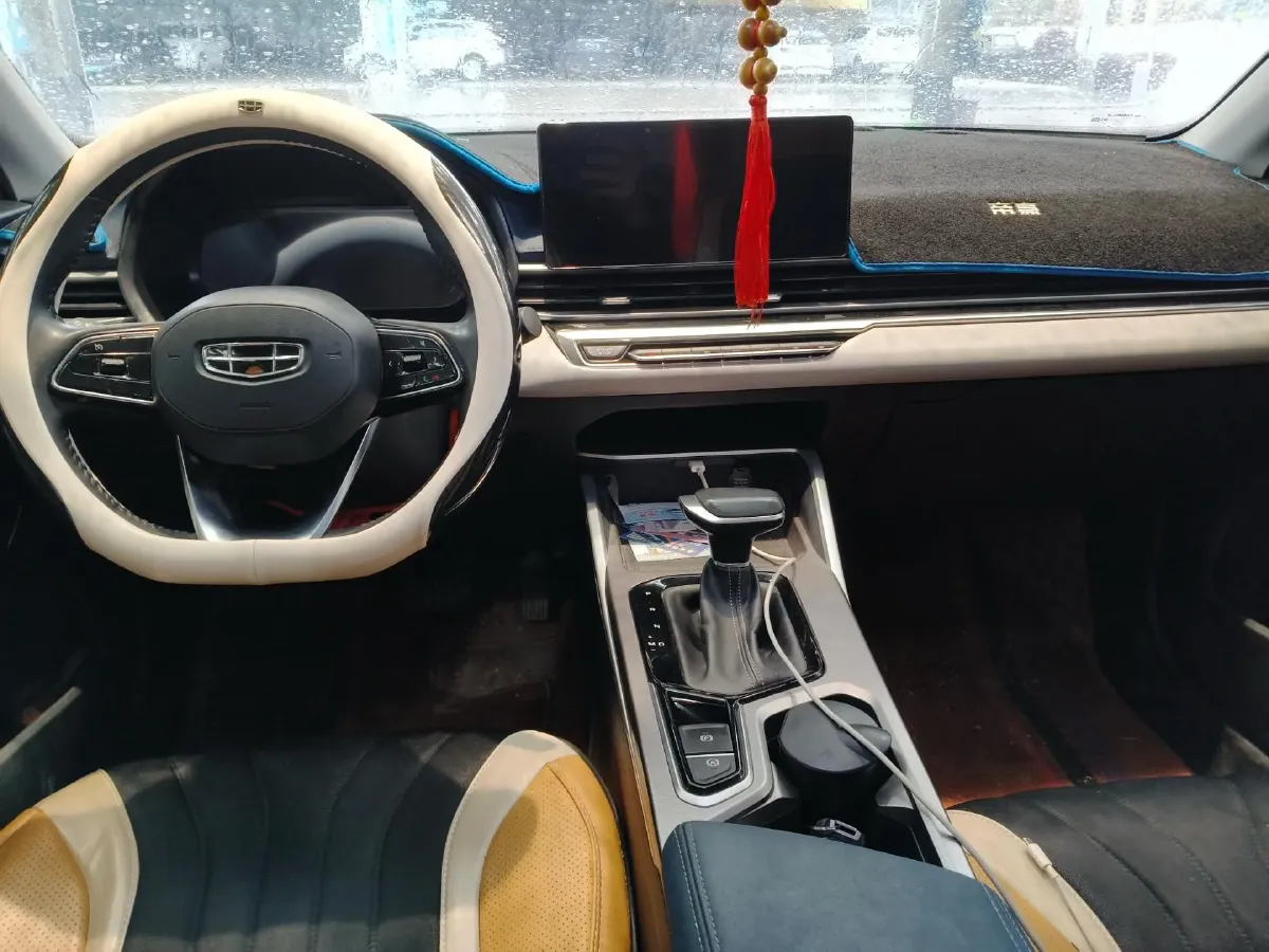 2022 Geely Emgrand 1.5L 114HP L4 CVT,autocango,china used car exporter,china ev exporter,chinese used car exporter,chinese used ev exporter